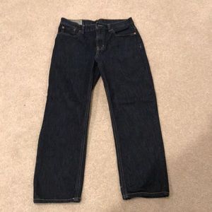 Polo Ralph Lauren jeans for boys